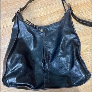 Hobo shoulder bag